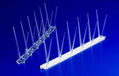 Bird Deterrent Spikes