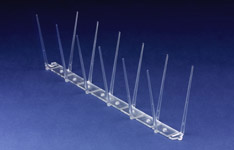 Bird Deterrent Spikes
